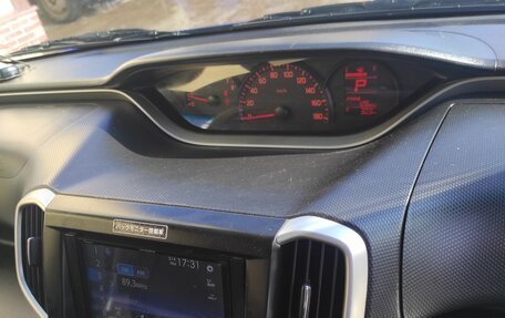 Suzuki Solio III, 2017 год, 900 000 рублей, 3 фотография