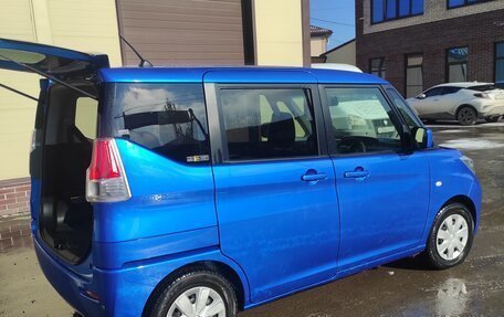 Suzuki Solio III, 2017 год, 900 000 рублей, 4 фотография