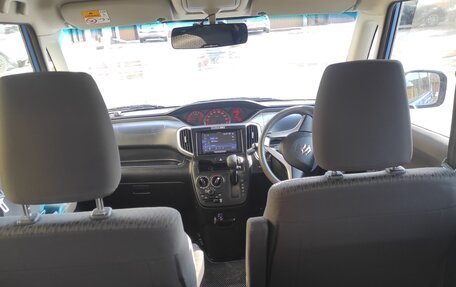 Suzuki Solio III, 2017 год, 900 000 рублей, 8 фотография