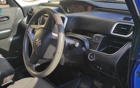 Suzuki Solio III, 2017 год, 900 000 рублей, 6 фотография