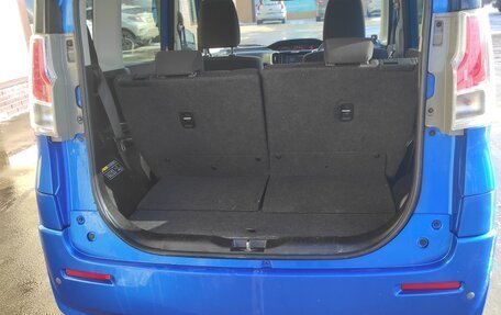 Suzuki Solio III, 2017 год, 900 000 рублей, 9 фотография