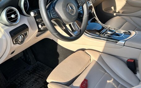 Mercedes-Benz GLC, 2019 год, 3 300 000 рублей, 2 фотография