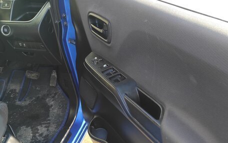 Suzuki Solio III, 2017 год, 900 000 рублей, 5 фотография