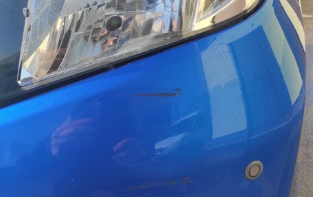 Suzuki Solio III, 2017 год, 900 000 рублей, 11 фотография