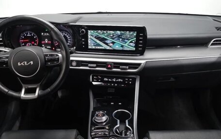 KIA K5, 2022 год, 1 957 000 рублей, 6 фотография