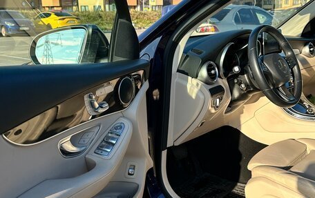 Mercedes-Benz GLC, 2019 год, 3 300 000 рублей, 6 фотография