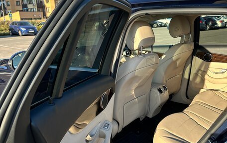 Mercedes-Benz GLC, 2019 год, 3 300 000 рублей, 3 фотография