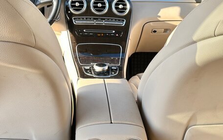 Mercedes-Benz GLC, 2019 год, 3 300 000 рублей, 5 фотография