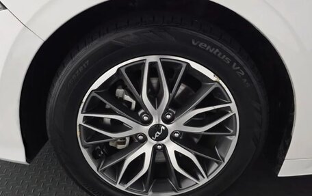 KIA K5, 2022 год, 1 957 000 рублей, 2 фотография