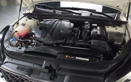 KIA K5, 2022 год, 1 957 000 рублей, 4 фотография