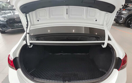 Hyundai Solaris II рестайлинг, 2018 год, 1 473 000 рублей, 14 фотография