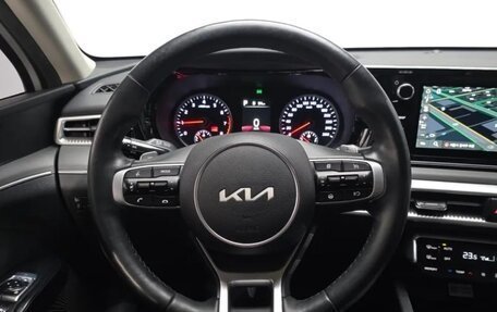 KIA K5, 2022 год, 1 957 000 рублей, 9 фотография