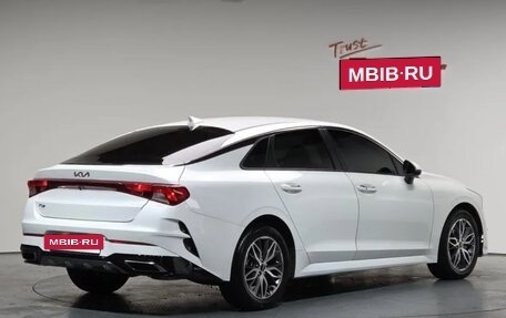 KIA K5, 2022 год, 1 957 000 рублей, 3 фотография