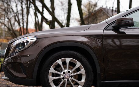 Mercedes-Benz GLA, 2014 год, 1 599 999 рублей, 6 фотография