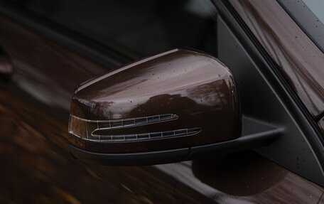 Mercedes-Benz GLA, 2014 год, 1 599 999 рублей, 3 фотография