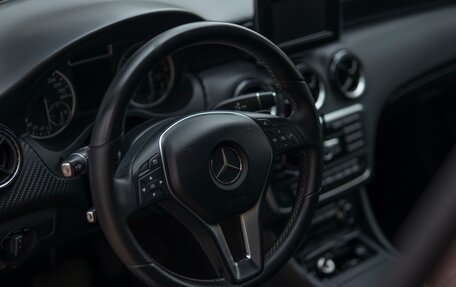 Mercedes-Benz GLA, 2014 год, 1 599 999 рублей, 13 фотография