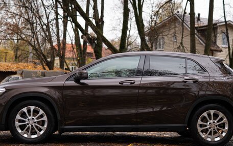 Mercedes-Benz GLA, 2014 год, 1 599 999 рублей, 7 фотография