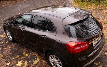Mercedes-Benz GLA, 2014 год, 1 599 999 рублей, 18 фотография