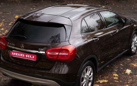 Mercedes-Benz GLA, 2014 год, 1 599 999 рублей, 4 фотография