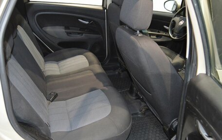 Fiat Linea, 2011 год, 420 000 рублей, 7 фотография