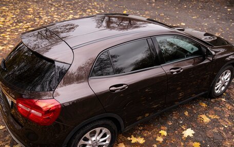 Mercedes-Benz GLA, 2014 год, 1 599 999 рублей, 19 фотография