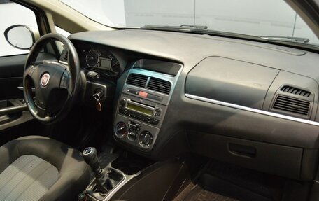 Fiat Linea, 2011 год, 420 000 рублей, 9 фотография