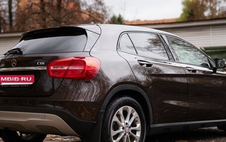 Mercedes-Benz GLA, 2014 год, 1 599 999 рублей, 10 фотография