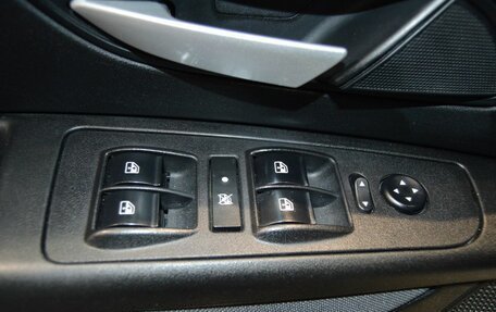 Fiat Linea, 2011 год, 420 000 рублей, 10 фотография