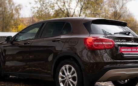 Mercedes-Benz GLA, 2014 год, 1 599 999 рублей, 8 фотография