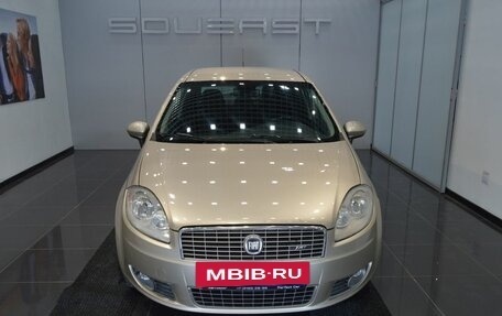 Fiat Linea, 2011 год, 420 000 рублей, 2 фотография
