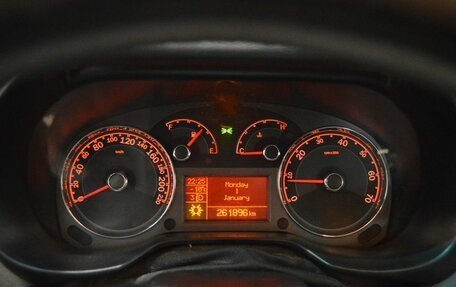 Fiat Linea, 2011 год, 420 000 рублей, 15 фотография