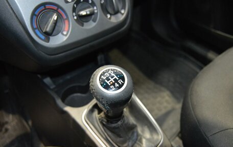 Fiat Linea, 2011 год, 420 000 рублей, 14 фотография