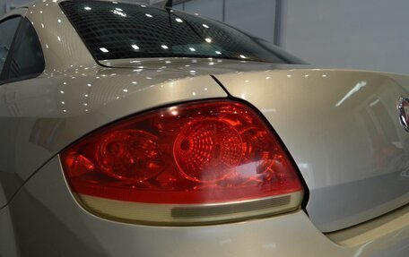 Fiat Linea, 2011 год, 420 000 рублей, 17 фотография