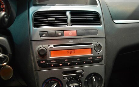 Fiat Linea, 2011 год, 420 000 рублей, 16 фотография