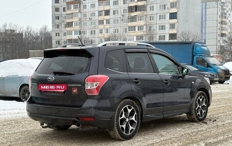 Subaru Forester, 2014 год, 1 350 000 рублей, 6 фотография