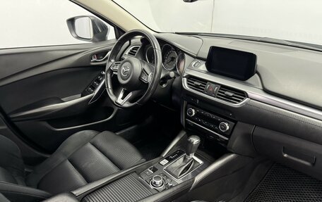 Mazda 6, 2016 год, 2 060 000 рублей, 4 фотография