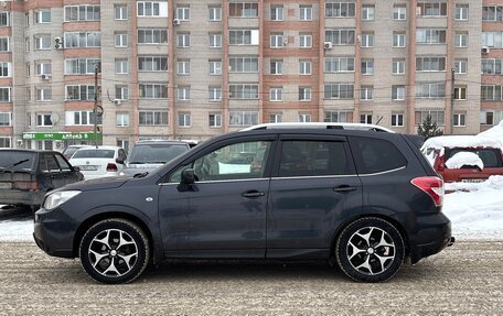 Subaru Forester, 2014 год, 1 350 000 рублей, 11 фотография