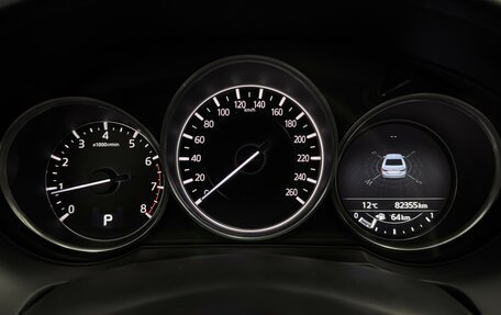 Mazda 6, 2016 год, 2 060 000 рублей, 7 фотография