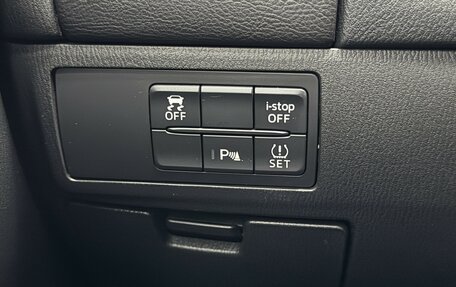 Mazda 6, 2016 год, 2 060 000 рублей, 11 фотография