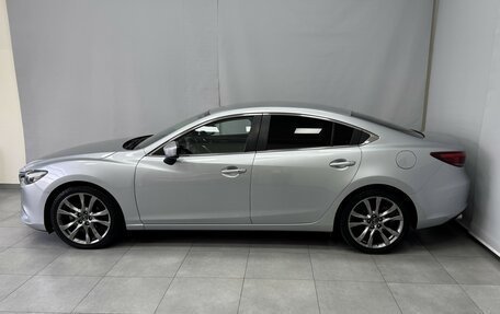 Mazda 6, 2016 год, 2 060 000 рублей, 8 фотография