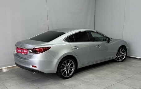 Mazda 6, 2016 год, 2 060 000 рублей, 3 фотография