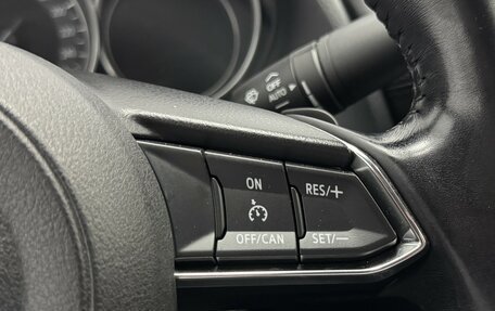 Mazda 6, 2016 год, 2 060 000 рублей, 15 фотография