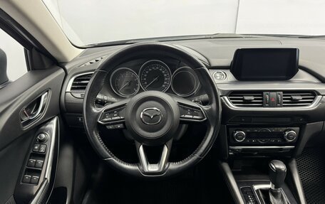 Mazda 6, 2016 год, 2 060 000 рублей, 18 фотография