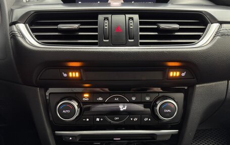 Mazda 6, 2016 год, 2 060 000 рублей, 23 фотография