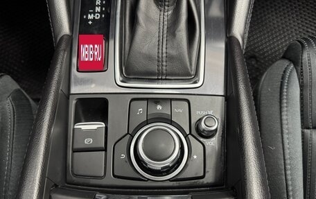 Mazda 6, 2016 год, 2 060 000 рублей, 21 фотография