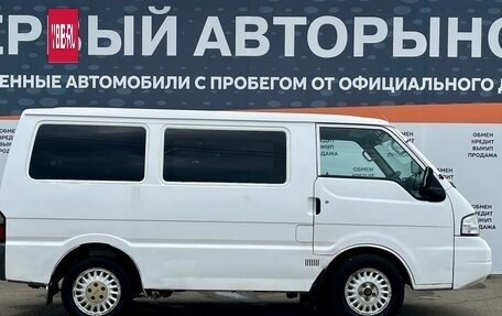 Mazda Bongo IV, 2002 год, 299 900 рублей, 4 фотография