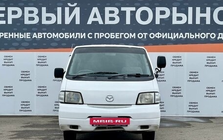 Mazda Bongo IV, 2002 год, 299 900 рублей, 2 фотография