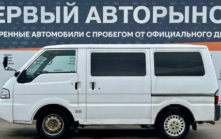 Mazda Bongo IV, 2002 год, 299 900 рублей, 8 фотография