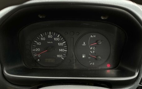 Mazda Bongo IV, 2002 год, 299 900 рублей, 16 фотография