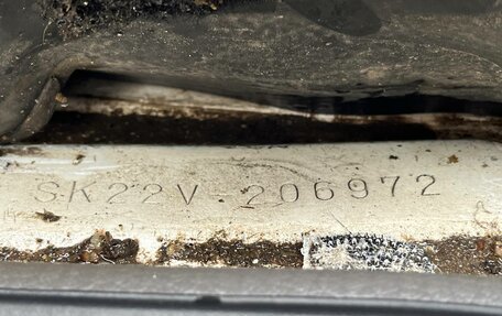 Mazda Bongo IV, 2002 год, 299 900 рублей, 18 фотография